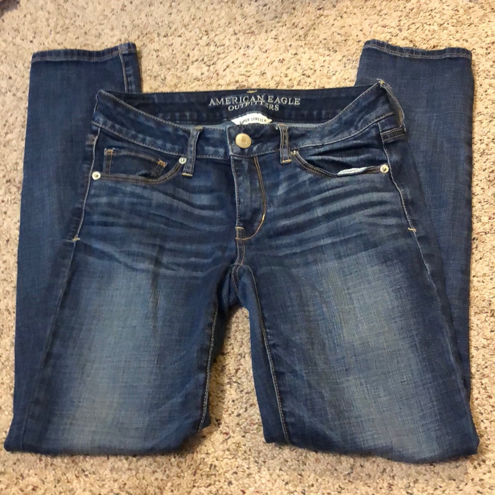 American Eagle Women’s Jeans